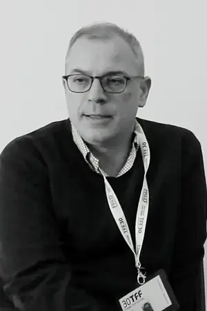 Mario Balsamo