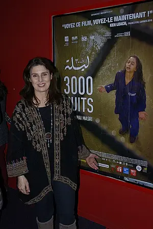 Mai Masri