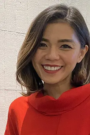 Merry Riana