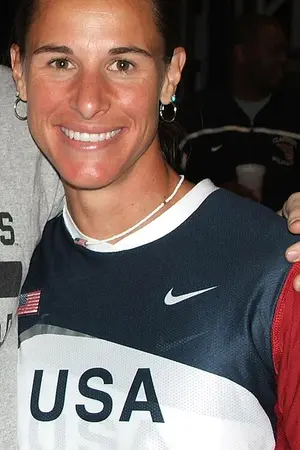 Stacy Dragila