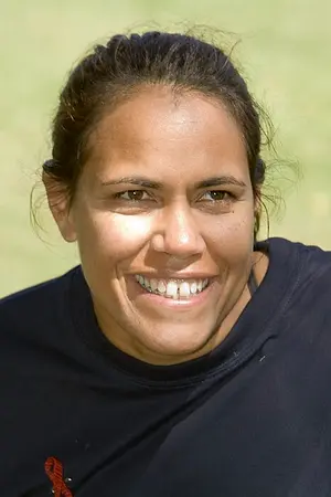 Cathy Freeman