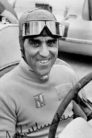 Tazio Nuvolari