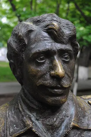 Avetik Gevorkyan