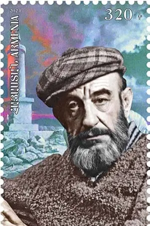Valentín Podpomógov