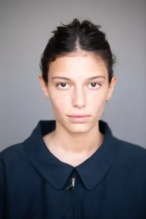 Lia Elalouf