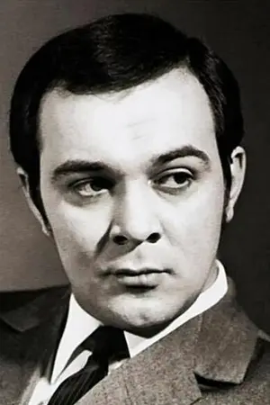 Муслим Магометович Магомаев