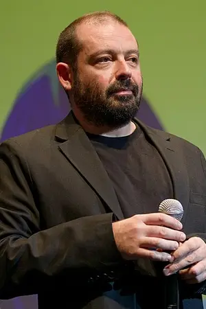 Hernán Rosselli
