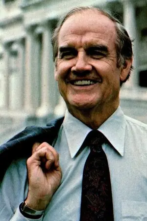 George McGovern