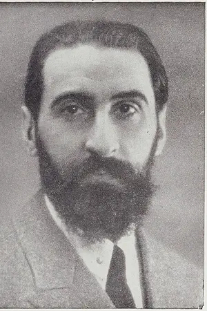 André Birabeau