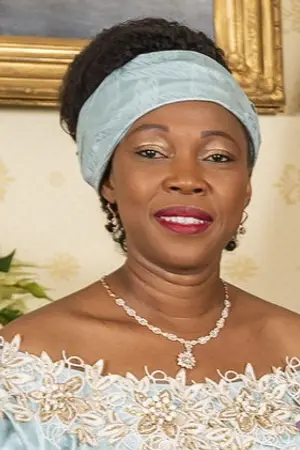 Fatima Maada Bio