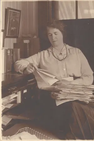 Mary H. O'Connor