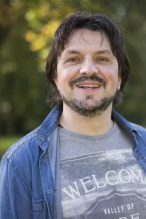Armin Moeschler