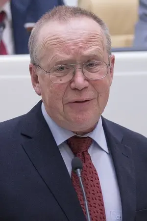 Юрий Павлович Вяземский