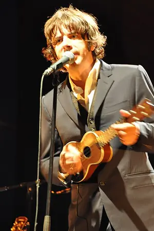 Thomas Fersen