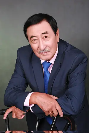 Нуркан Турсунбаев