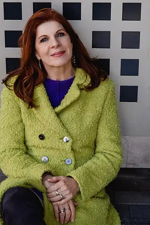 Claudia Wenzel