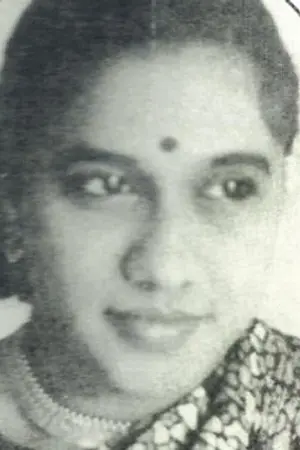 Anasuya Shankar