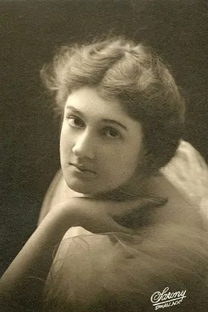Alice Wilson