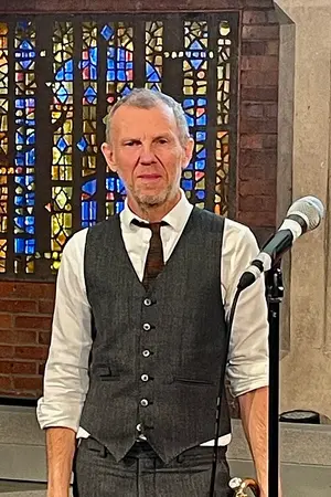 Stefan Sporsén