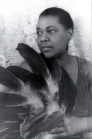 Bessie Smith