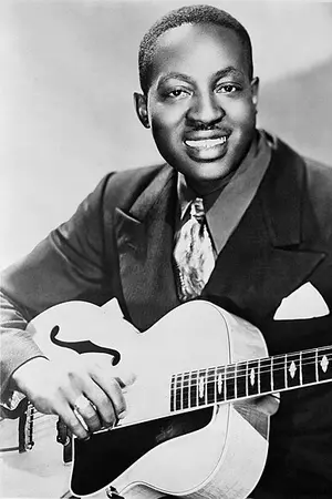Big Bill Broonzy