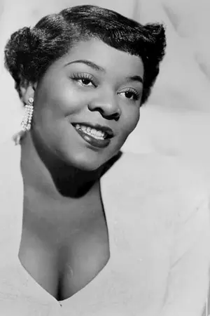 Dinah Washington