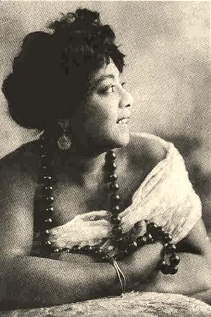 Mamie Smith