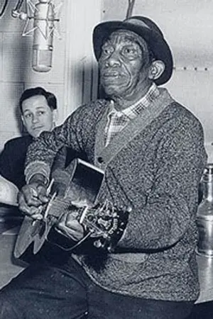 Mississippi John Hurt