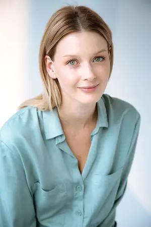 Lyubava Greshnova