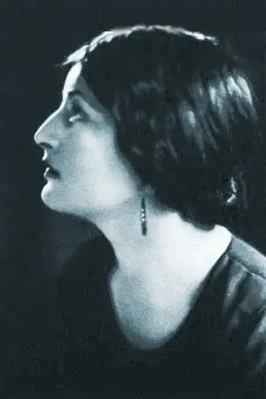 Dagmar Godowsky