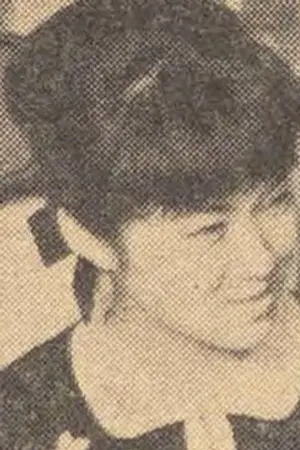 Nobuyo Ōyama