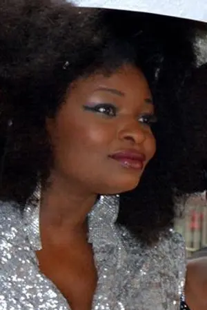 Sabine Pakora