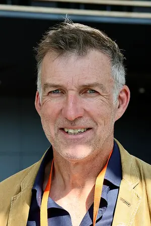 Tim Jarvis