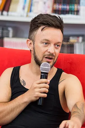 Павел Арье