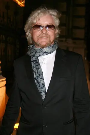 Reinhold Bilgeri