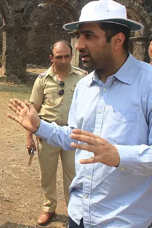 Shaurya Singh