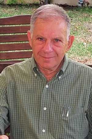 Oded Marom