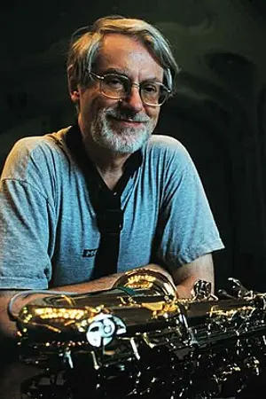 Bruno Spoerri