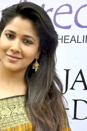 Narayani Shastri