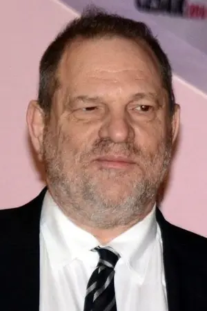 Harvey Weinstein