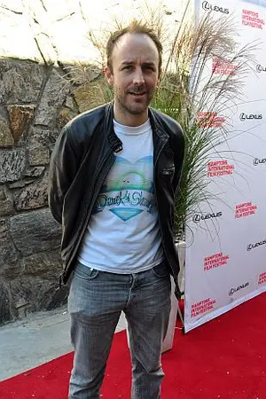 Derek Cianfrance