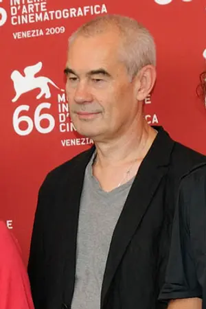Serguéi Bodrov