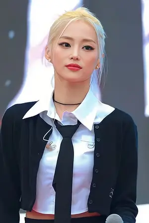 Jang Ye-eun