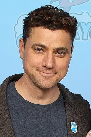 Donovan Patton
