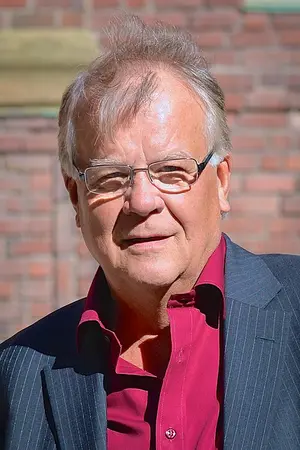 Lasse Berghagen