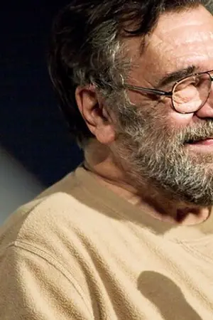 Ralph Bakshi
