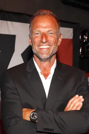 Tom Stiansen