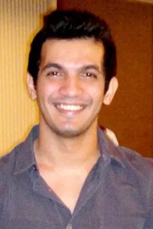 Arjun Bijlani