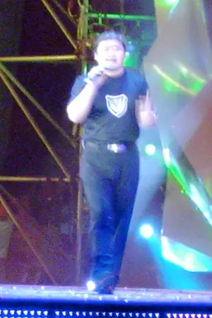 Liu Huan