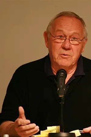 Armin Maiwald